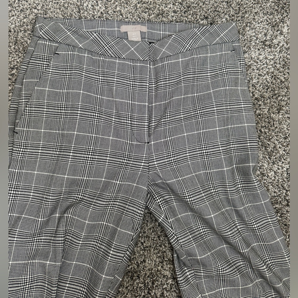 H&M Trouser Ankle Length
